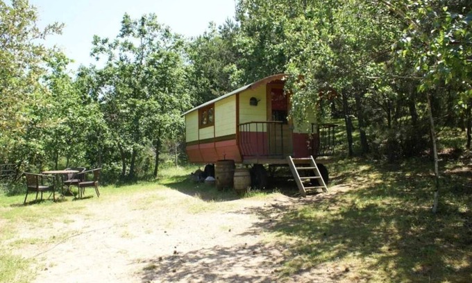 Fenouillet Maison | Camping 2 étoiles - Piscine - ccbbgea