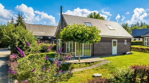 Januv Dul Chalet De Ski | Camping 2000 - Vakantiewoning M