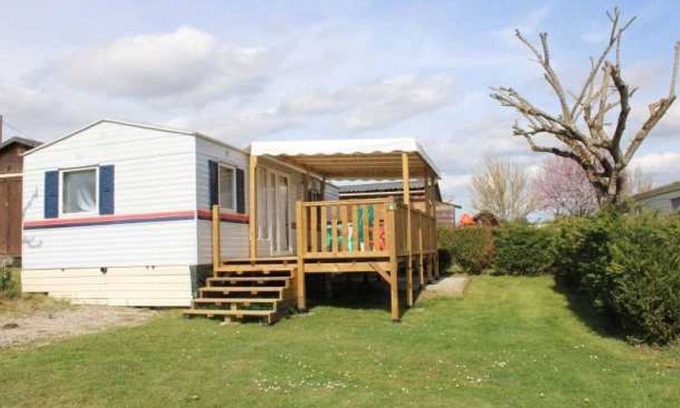 Casties-Labrande Maison | Camping 3 étoiles - Piscine - eehgeh