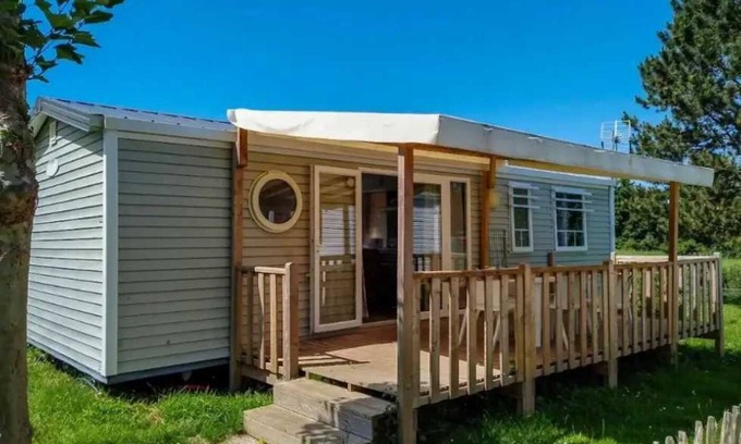 Martigny Maison | Camping 3 étoiles - efb0hh