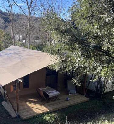 Montolieu Autre | Camping 3 étoiles - ccaffe0
