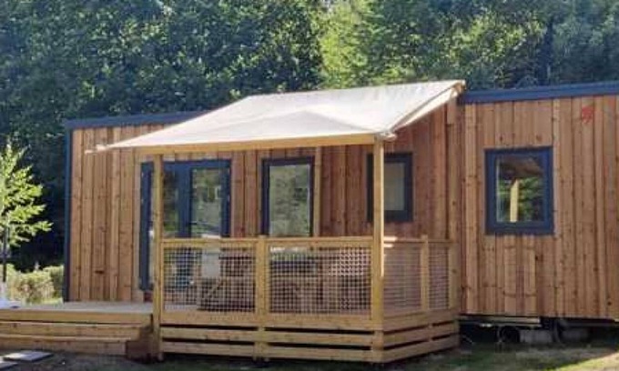 Pouzauges Maison | Camping 3 étoiles - ccbbhdf