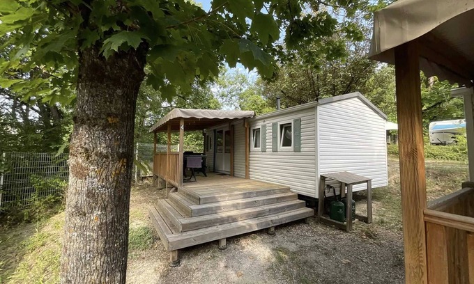 Tallard Maison | Camping 3 étoiles - ccbb0fc