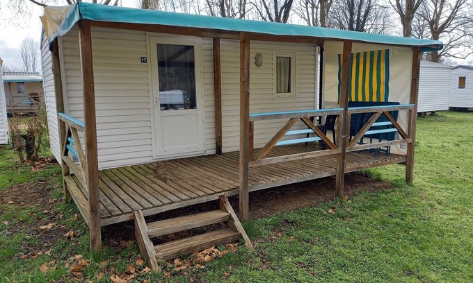 Athee Maison | Camping 3 étoiles - efaich