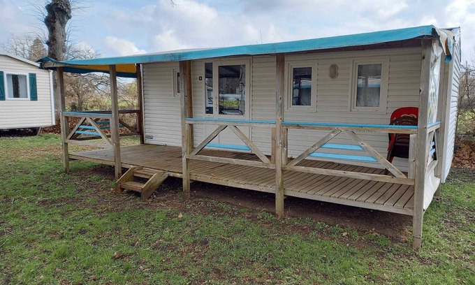 Athee Maison | Camping 3 étoiles - efaidc