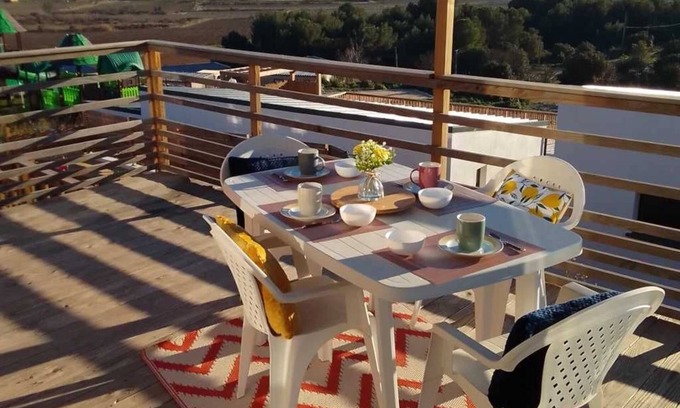 Calvisson Maison | Camping 3 étoiles - Parc aquatique - cca0da0
