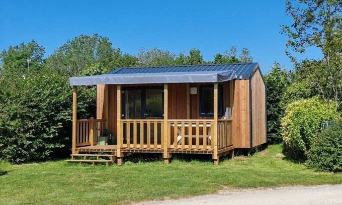 Pouldreuzic Maison | Camping 3 étoiles - ccaaaec