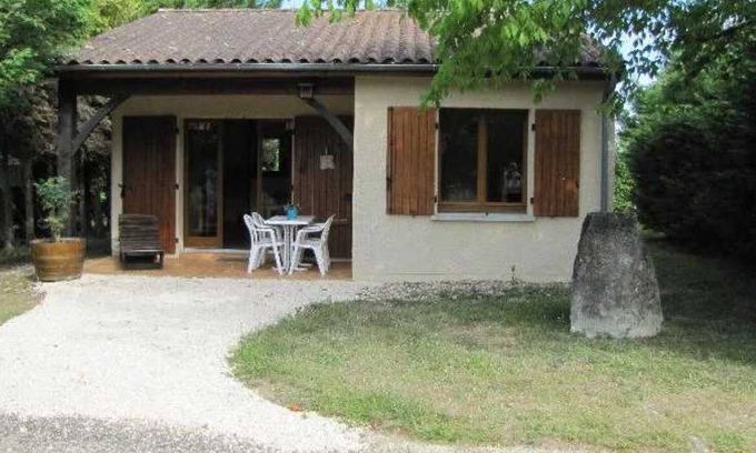 Devillac Maison | Camping 3 étoiles - Piscine - efahfe