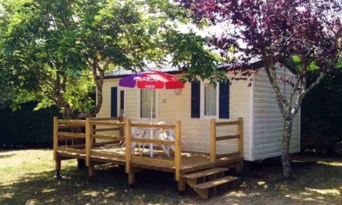 Soturac Maison | Camping 3 étoiles - Piscine - eehcdc