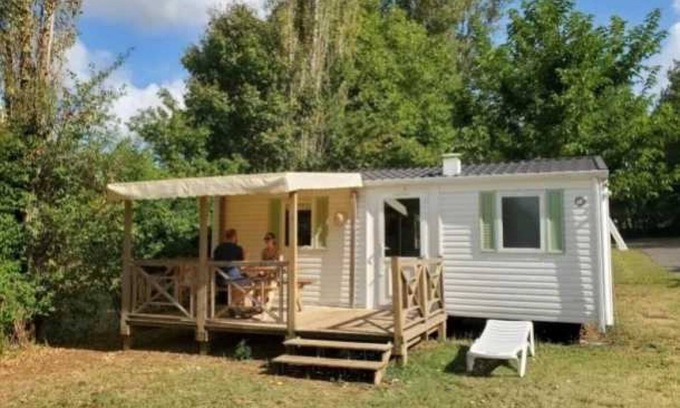 Soturac Maison | Camping 3 étoiles - Piscine - eehcdh