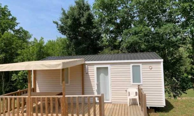 Soturac Maison | Camping 3 étoiles - Piscine - eehcea