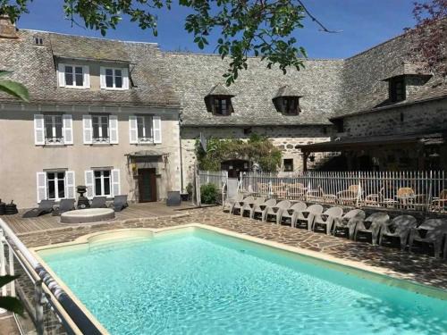 Banes Autre | Camping 3 étoiles - Piscine - ccagief