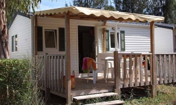 Beynes Maison | Camping 3 étoiles - Piscine - ccbaehc