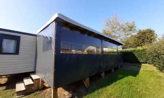 Les Moutiers-en-Retz Maison | Camping 3 étoiles - Piscine - eecd0f