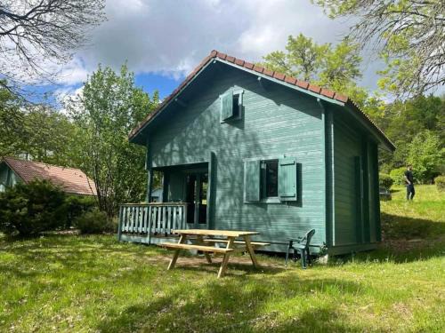 Saint-Pardoux Autre | Camping 4 étoiles - Piscine - eeiige