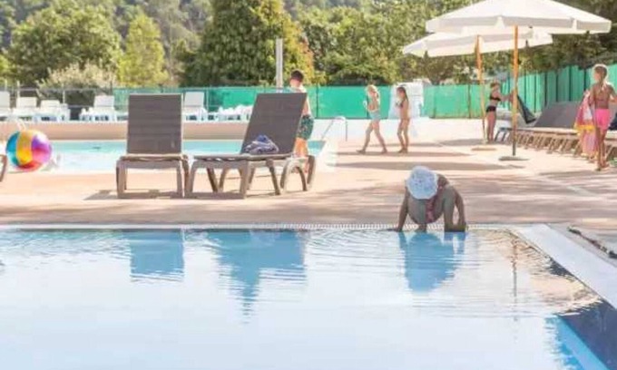 Eymouthiers Maison | Camping 4 étoiles - Parc aquatique - eecgcg