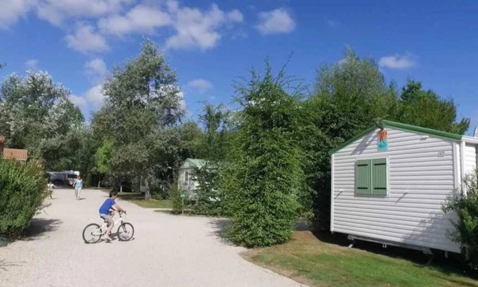 Apremont Maison | Camping 4 étoiles - Piscine - ccbb0de