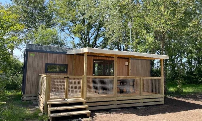 Apremont Maison | Camping 4 étoiles - Piscine - ccbb0df