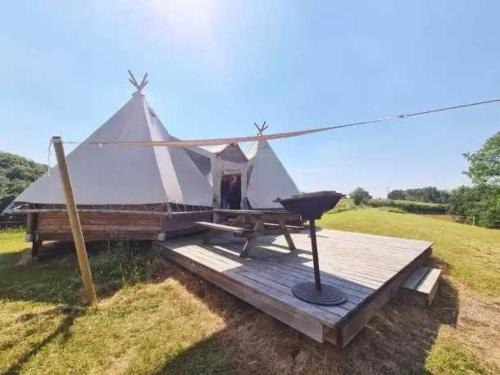Estipouy Autre | Camping 4 étoiles - Piscine - eed0aa