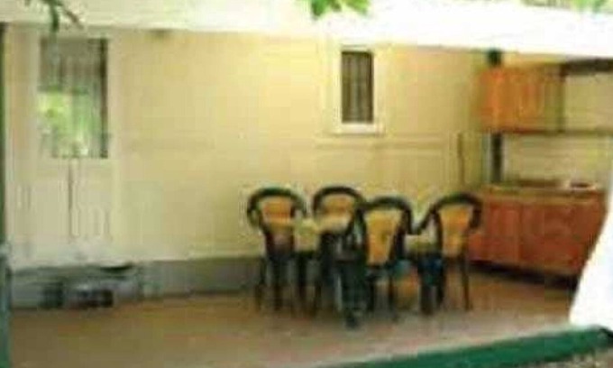 Capaccio Scalo Maison | Camping 4 étoiles - Piscine - eebeib