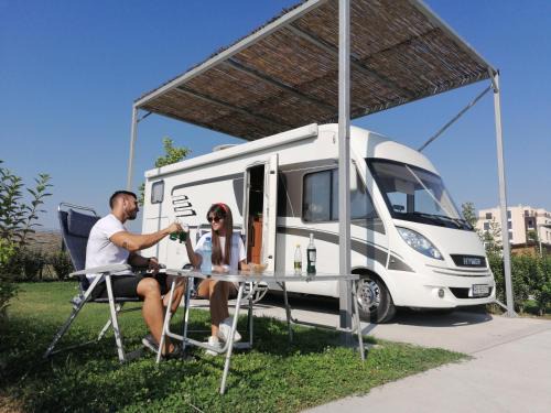 Plovdiv Autre | Camping Alliance