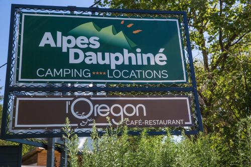 Gap Autre | Camping Alpes Dauphiné