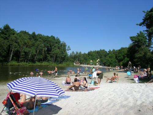 Meirgoorhoeve Autre | Camping Baalse Hei
