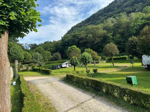 Orta San Giulio Autre | Camping BellaVista