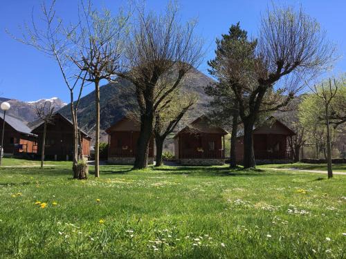 Barruera Autre | Camping Boneta