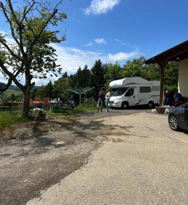 Sankt Paul im Levanttal Autre | Camping, bring your tent, van or caravan