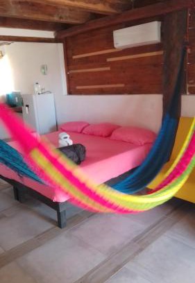 Chelem Autre | Camping cabañas chelem