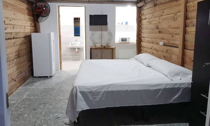 Chelem Location De VR | camping & cabañas chelem