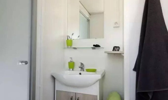 Aubigny-les-Clouzeaux Maison | Mobil home 3 FEUILLES 4 pièces 6 personnes