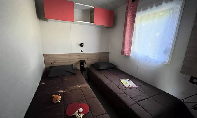 Aubigny-les-Clouzeaux Maison | Cottage Premium 4 Pièces 6 Personnes Climatisé