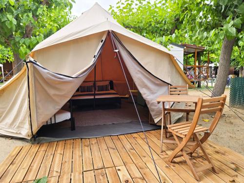 Canet de Mar Autre | Camping Costa Dorada