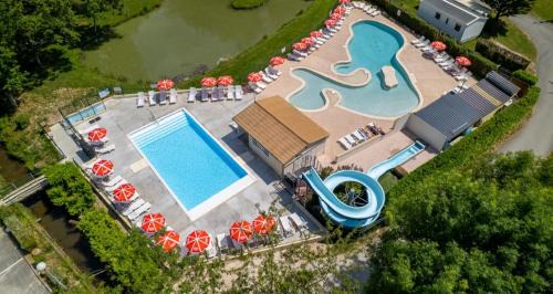 Touquin Autre | Camping Country Park Touquin - Site Officiel - Next to Disneyland Paris