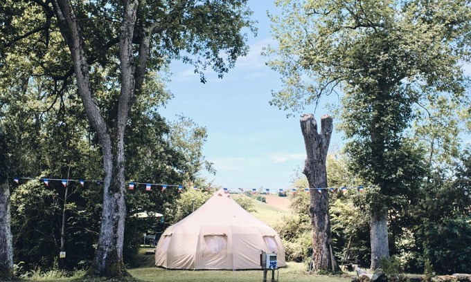 Margouet-Meymes Autre | Camping d'artagnan