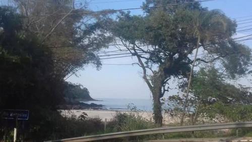 Maresias Autre | Camping da Malu