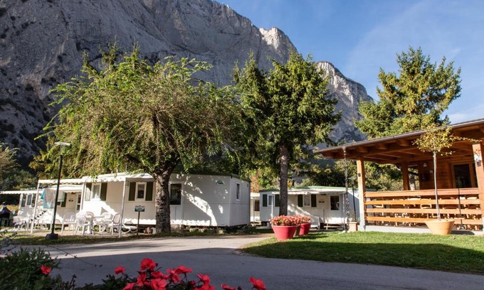 Pietramurata Autre | Camping Daino