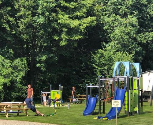 Westbroek Autre | Camping de Boskant