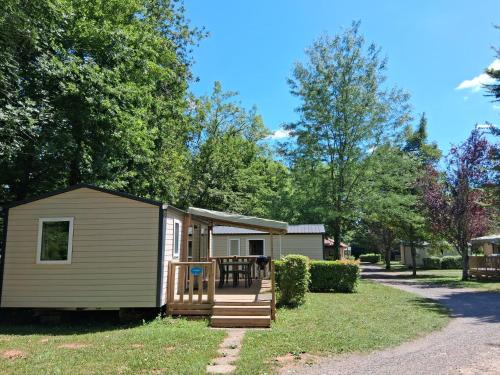 Collonges-la-Rouge Autre | Camping de Collonges-la-Rouge