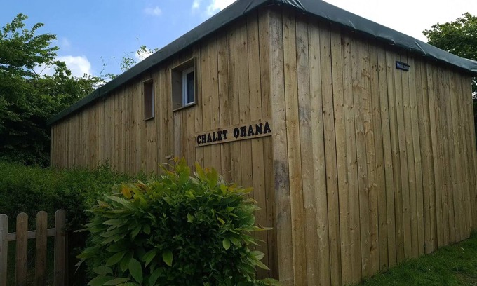 Les Grandes-Ventes Chalet De Ski | DREAMS SWEET OHANA 6 à 8 personnes - 6 pers. inclus dans le tarif