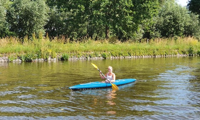 Ter Aar Autre | Camping de Oude Rijn