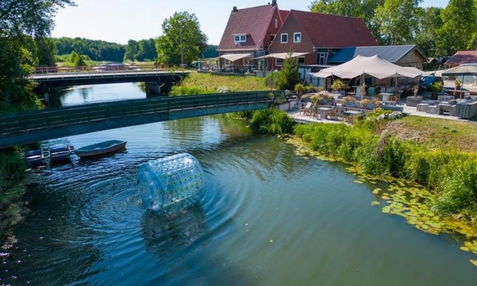 Bergharen Autre | Camping de Tolbrug