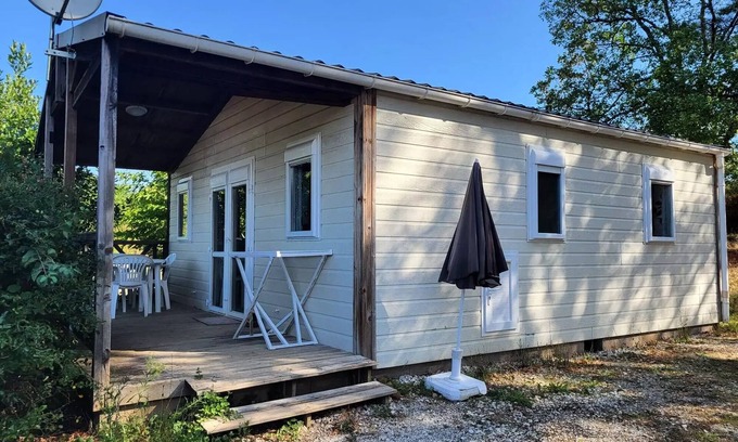 Salles Chalet De Ski | Nouveau Chalet 4 à 6 personnes - 4 pers. inclus dans le tarif