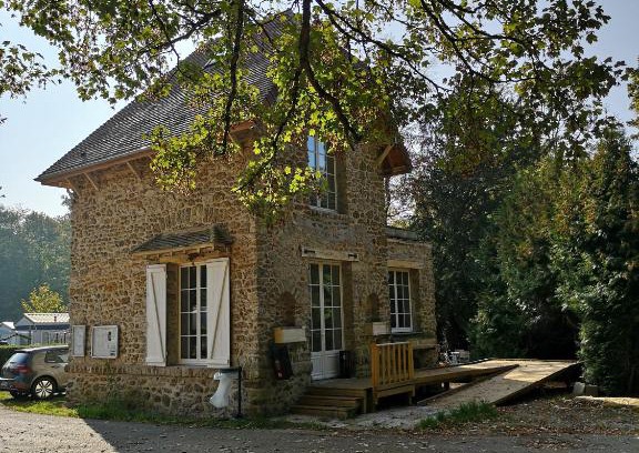 La Ferte-sous-Jouarre Autre | Camping des Bondons