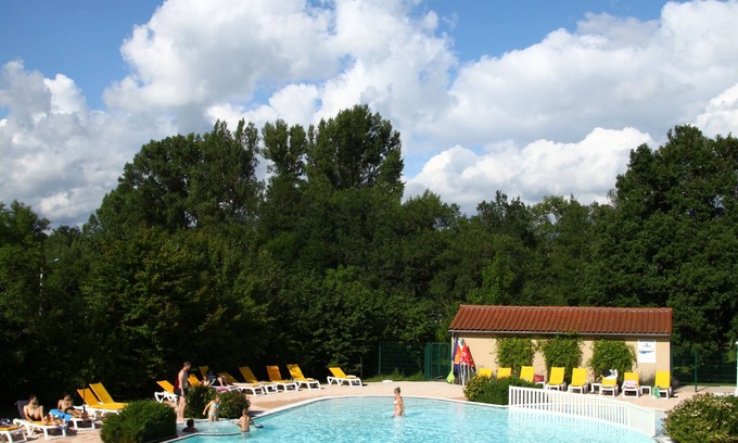 Langeac Location De VR | Camping des Gorges de L'allier