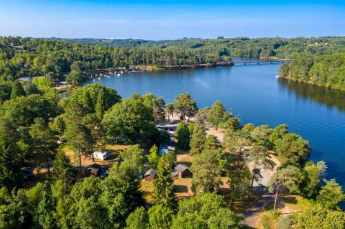 Marcillac-la-Croisille Autre | Camping du Lac
