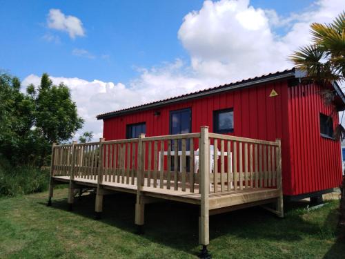 Saujon Autre | Camping du Lac de Saujon