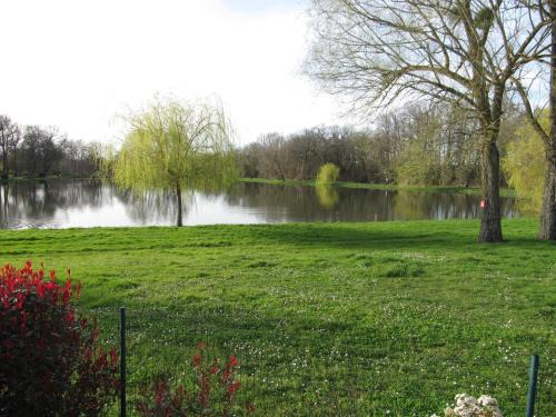 Chapelle-Viviers Autre | Camping du Mouchet